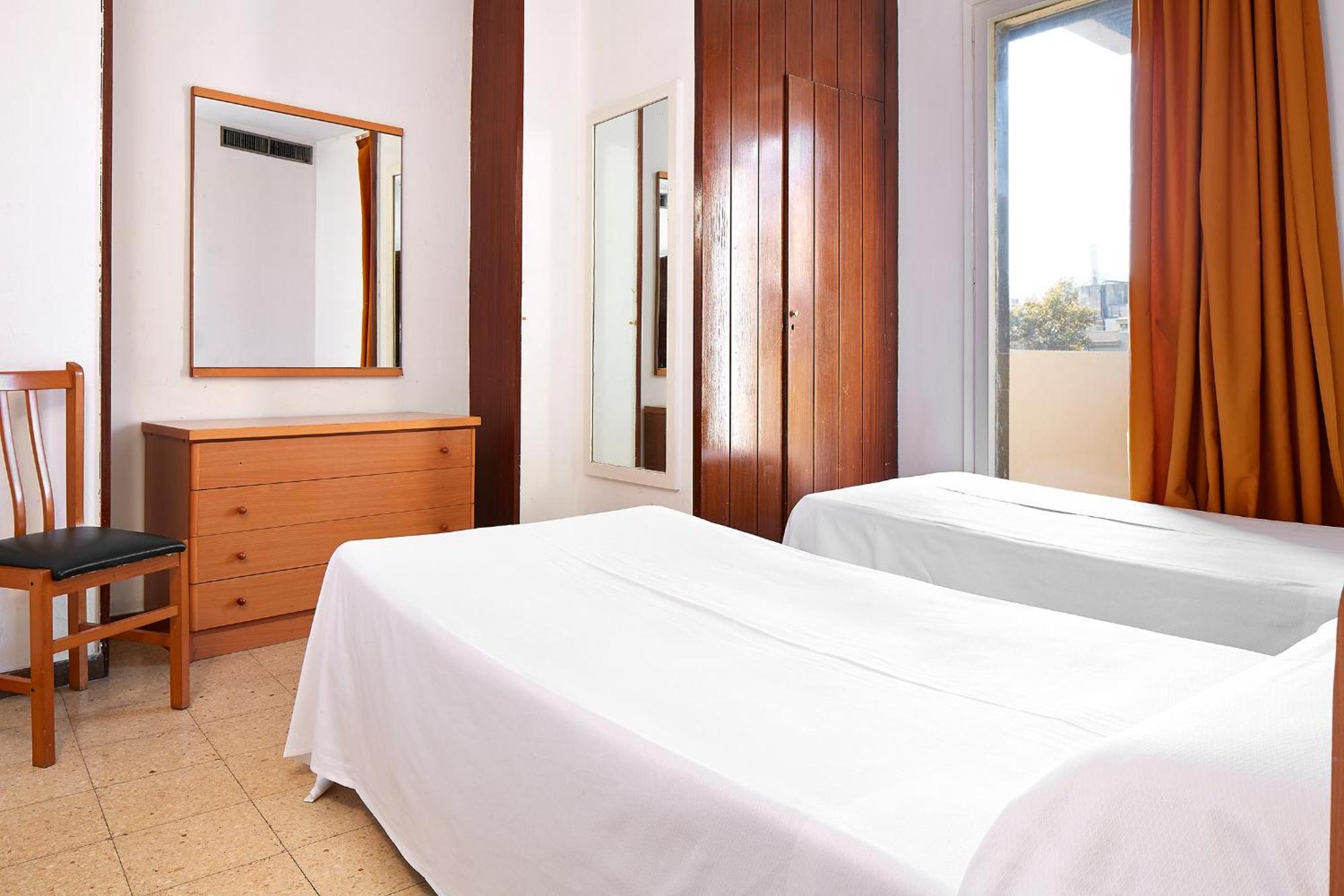 Apartment Mar Barcelona